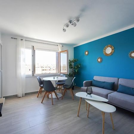 T4 Entierement Renove Proche Plage Toulon Ngoại thất bức ảnh