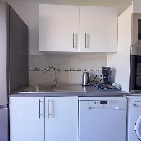 T4 Entierement Renove Proche Plage Toulon Ngoại thất bức ảnh