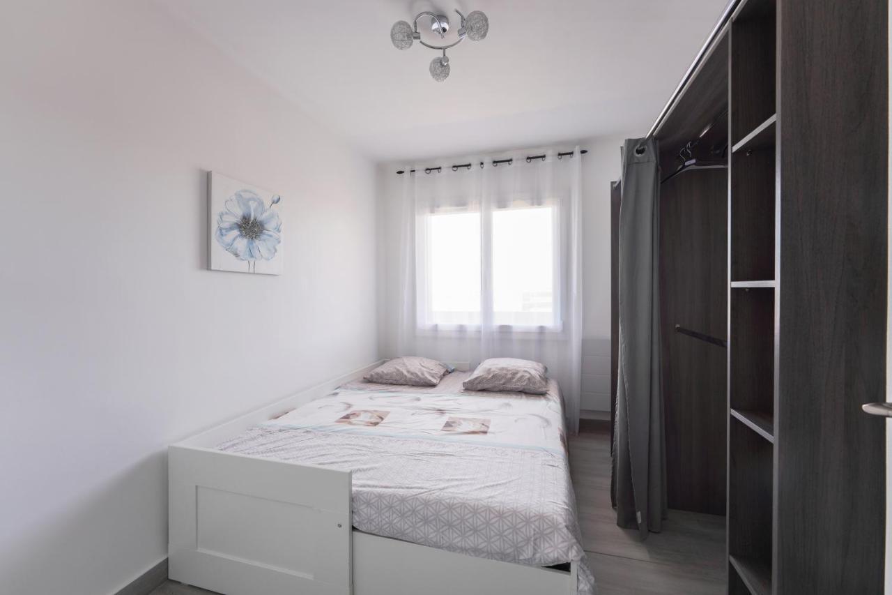 T4 Entierement Renove Proche Plage Toulon Ngoại thất bức ảnh