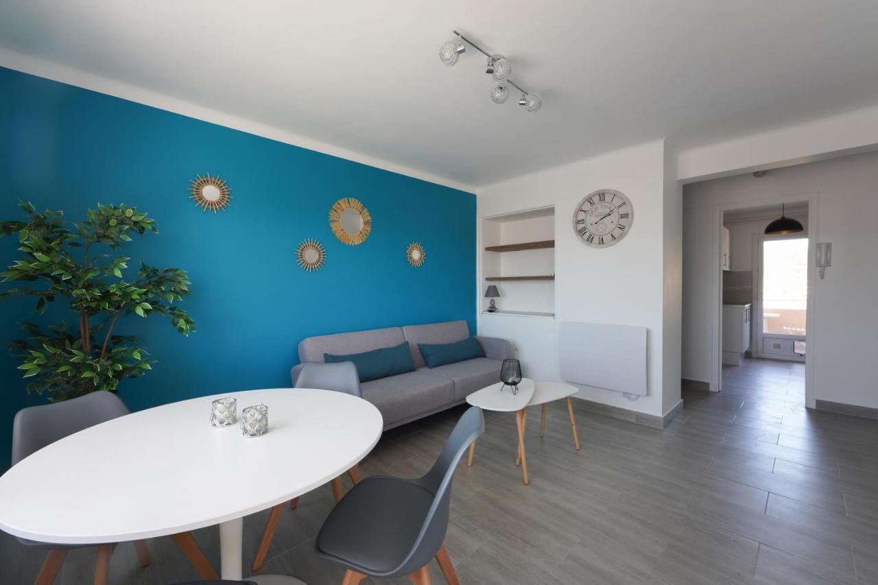 T4 Entierement Renove Proche Plage Toulon Ngoại thất bức ảnh