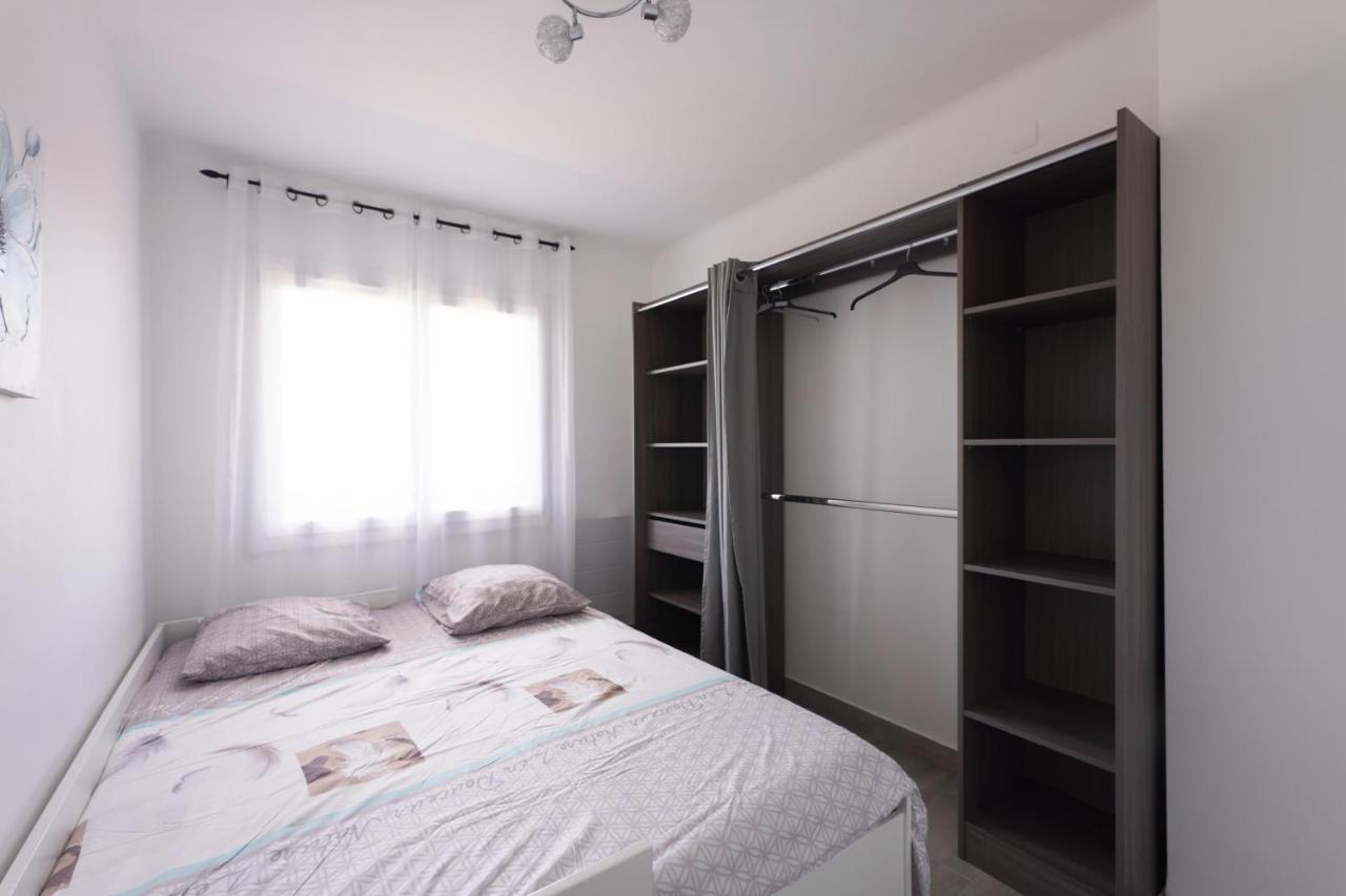 T4 Entierement Renove Proche Plage Toulon Ngoại thất bức ảnh