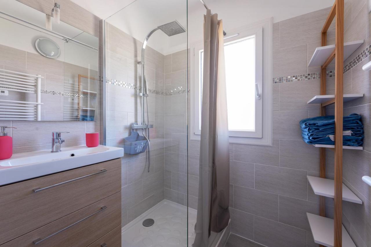 T4 Entierement Renove Proche Plage Toulon Ngoại thất bức ảnh