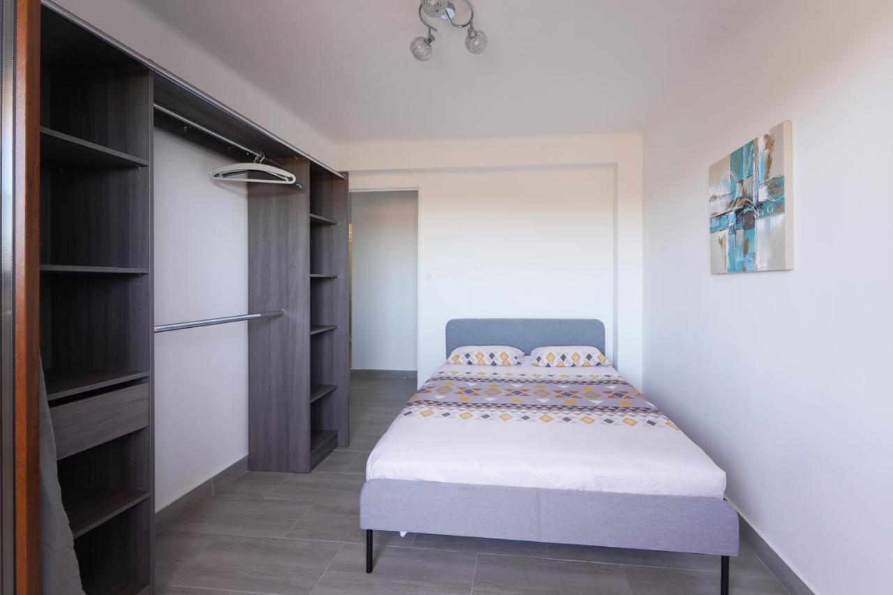 T4 Entierement Renove Proche Plage Toulon Ngoại thất bức ảnh