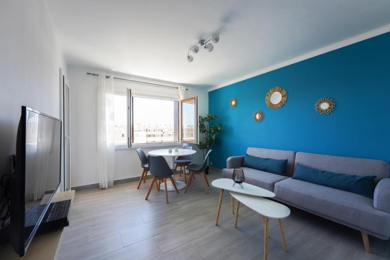 T4 Entierement Renove Proche Plage Toulon Ngoại thất bức ảnh
