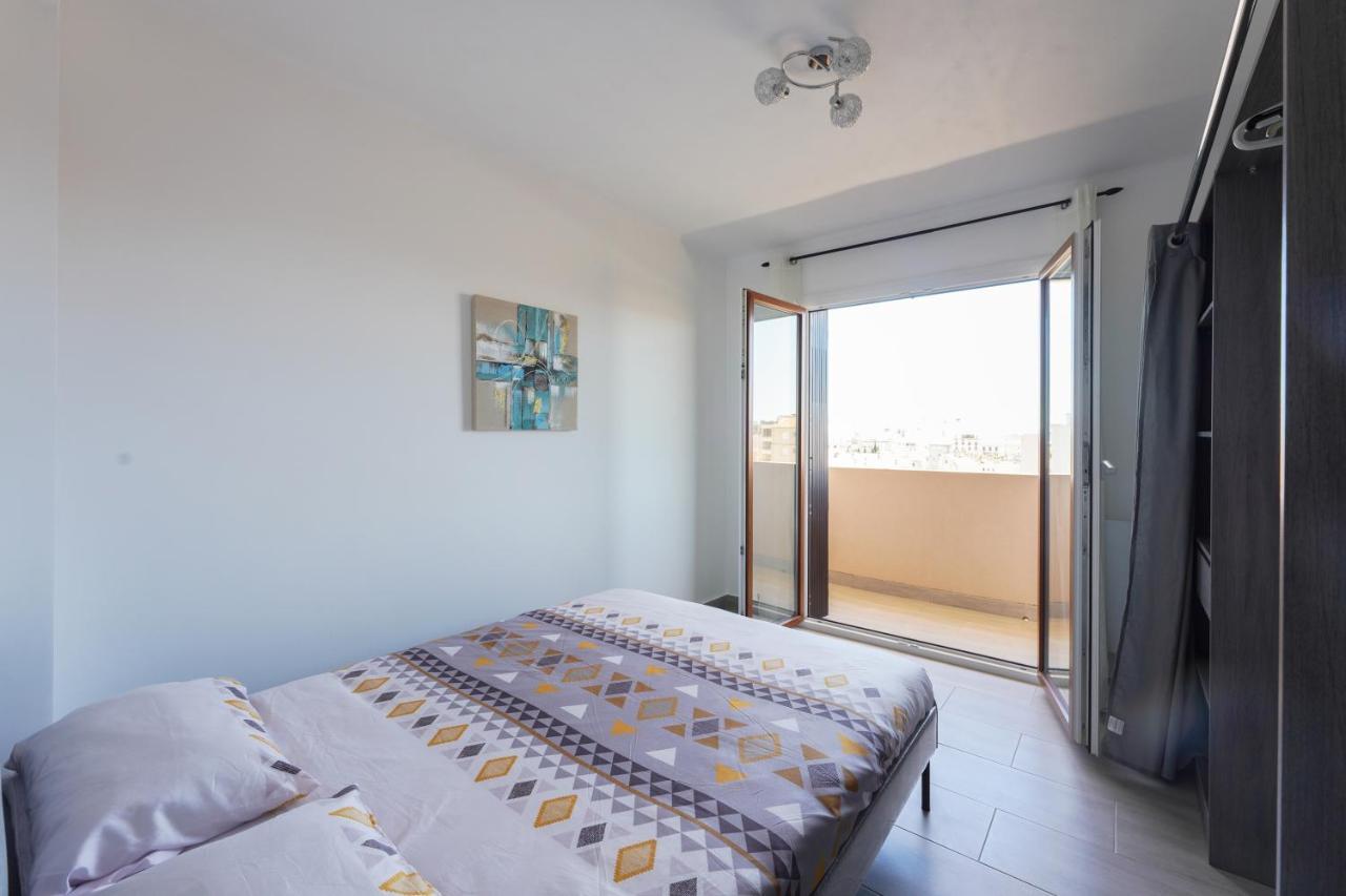 T4 Entierement Renove Proche Plage Toulon Ngoại thất bức ảnh