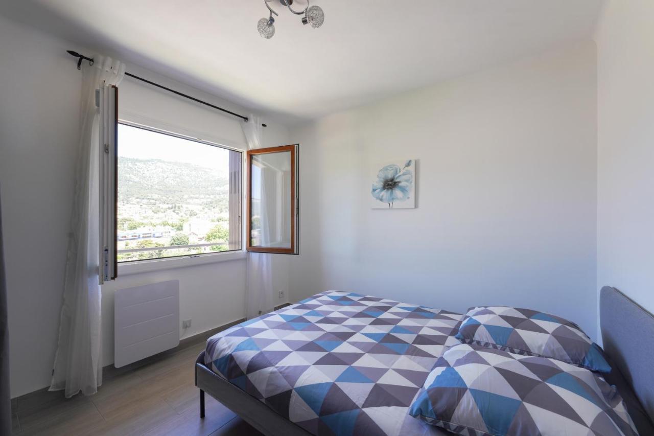 T4 Entierement Renove Proche Plage Toulon Ngoại thất bức ảnh